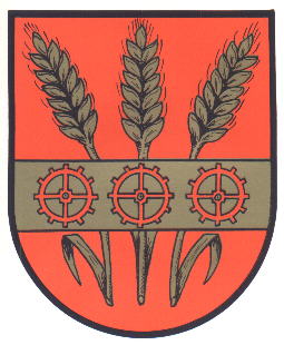 Ortswappen Barnten