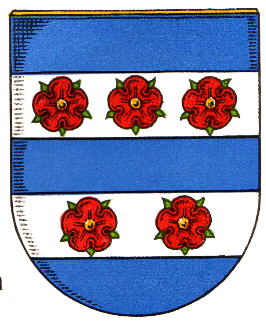 Ortswappen Burgstemmen