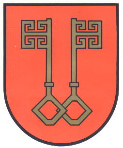 Ortswappen Groß Escherde