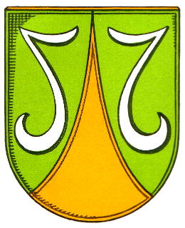 Ortswappen Heyersum