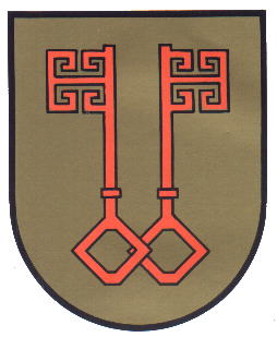 Ortswappen Klein Escherde