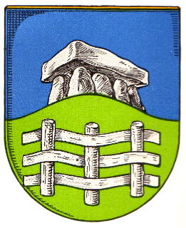 Ortswappen Mahlerten