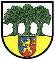 Ortswappen Rössing