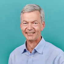 Joachim Geier